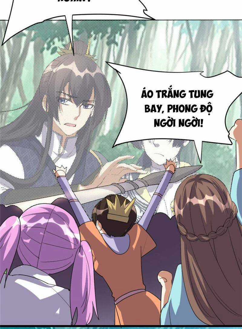 Ta Tu Có Lẽ Là Giả Tiên Chapter 29 trang 12