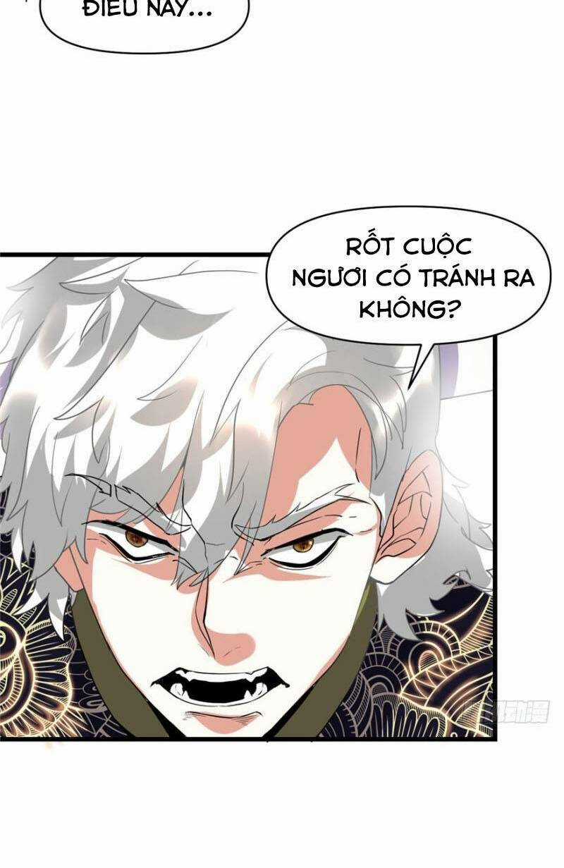 Ta Tu Có Lẽ Là Giả Tiên Chapter 29 trang 15