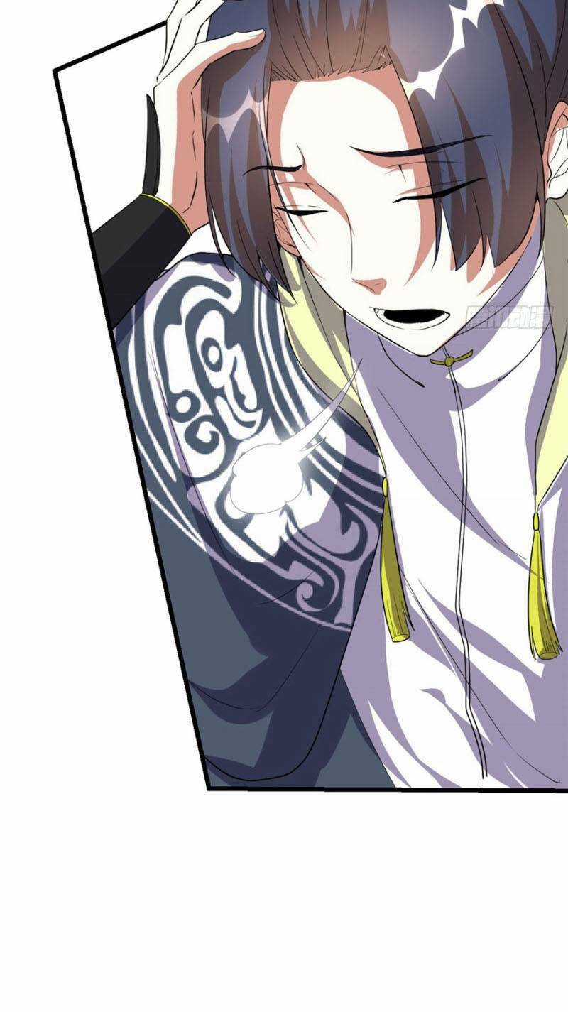 Ta Tu Có Lẽ Là Giả Tiên Chapter 29 trang 2