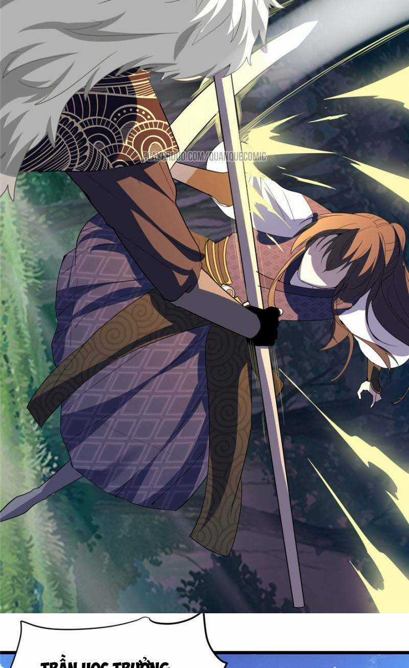Ta Tu Có Lẽ Là Giả Tiên Chapter 29 trang 20
