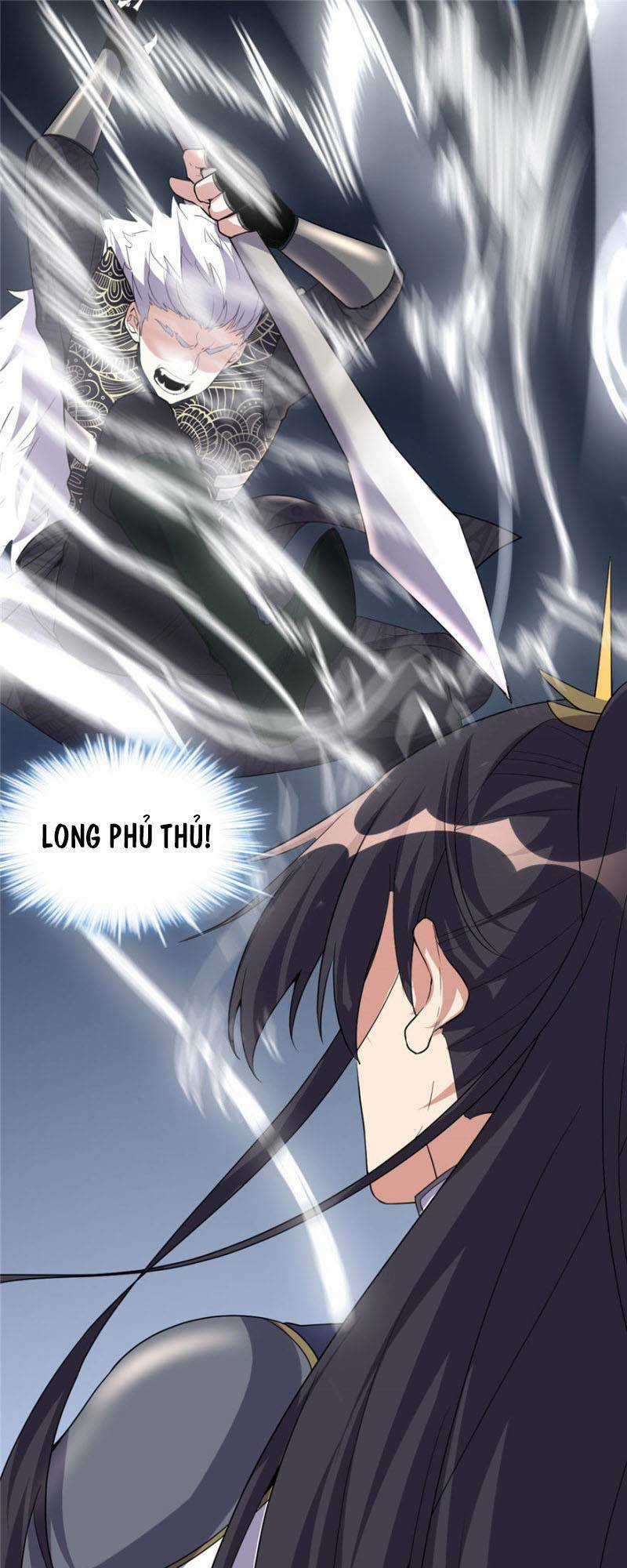 Ta Tu Có Lẽ Là Giả Tiên Chapter 29 trang 27