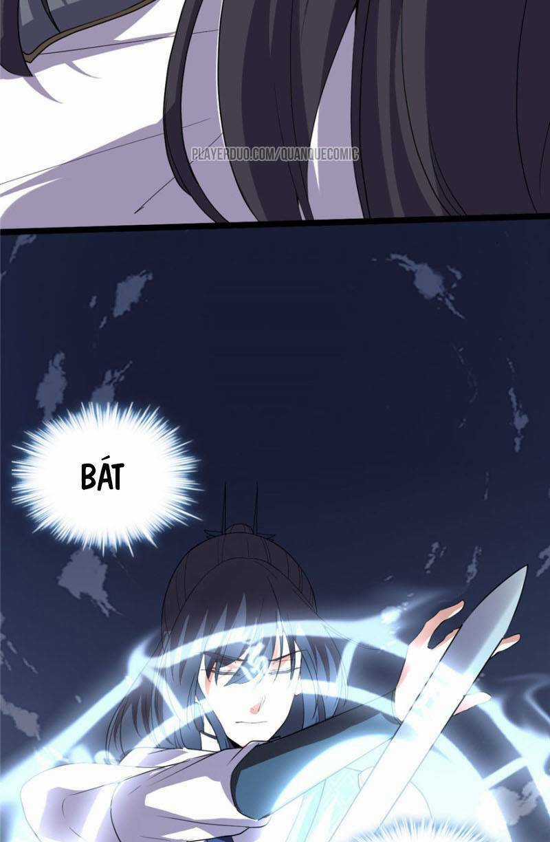 Ta Tu Có Lẽ Là Giả Tiên Chapter 29 trang 28
