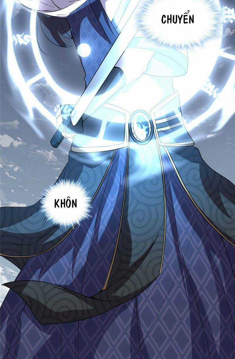Ta Tu Có Lẽ Là Giả Tiên Chapter 29 trang 29
