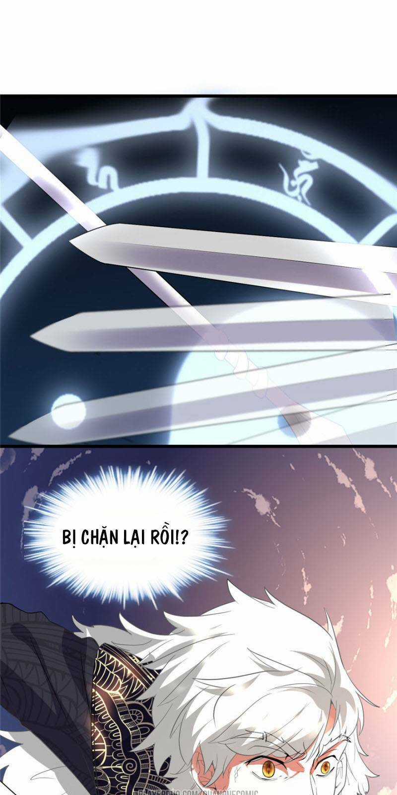 Ta Tu Có Lẽ Là Giả Tiên Chapter 29 trang 30