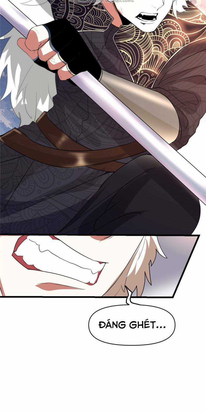 Ta Tu Có Lẽ Là Giả Tiên Chapter 29 trang 31