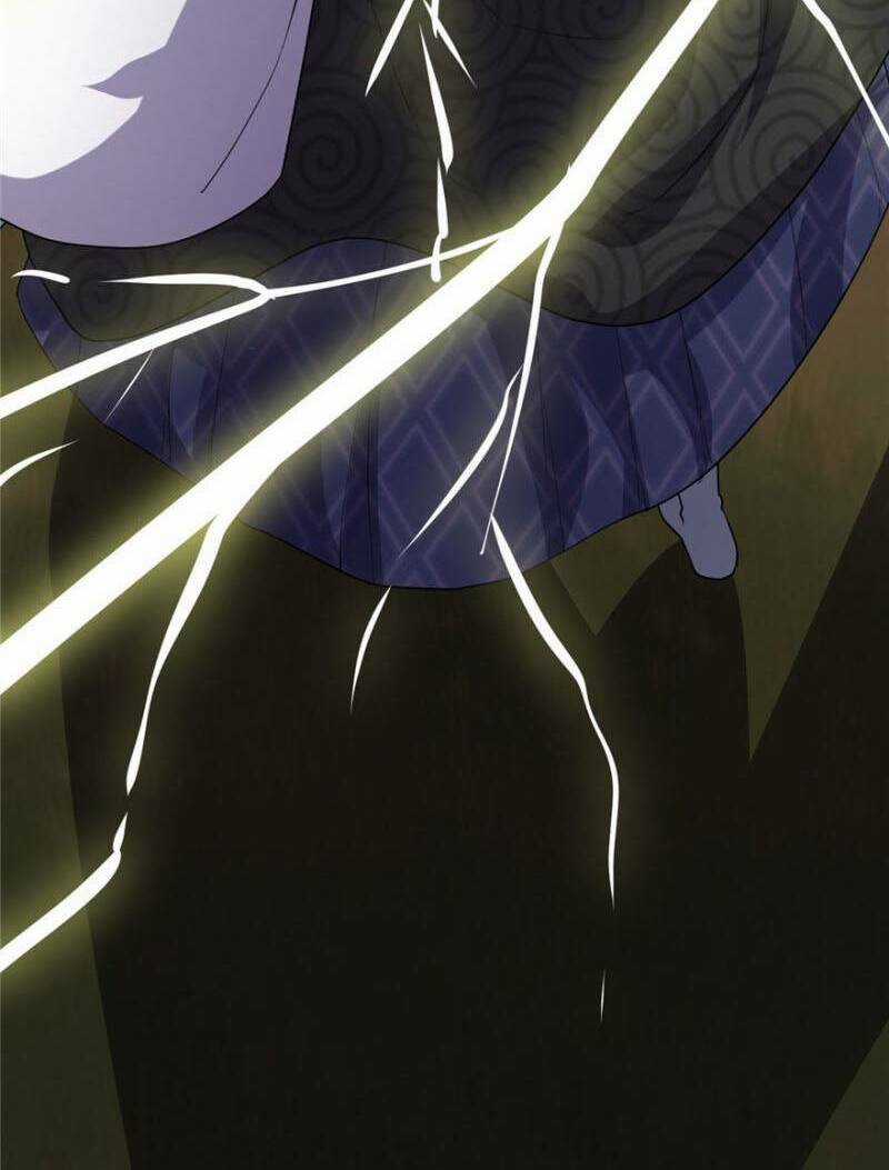 Ta Tu Có Lẽ Là Giả Tiên Chapter 29 trang 34