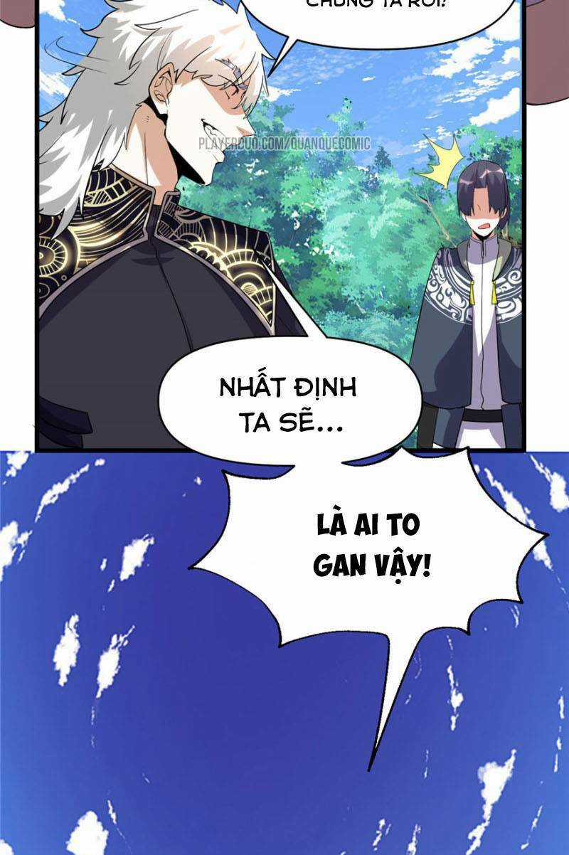 Ta Tu Có Lẽ Là Giả Tiên Chapter 29 trang 39