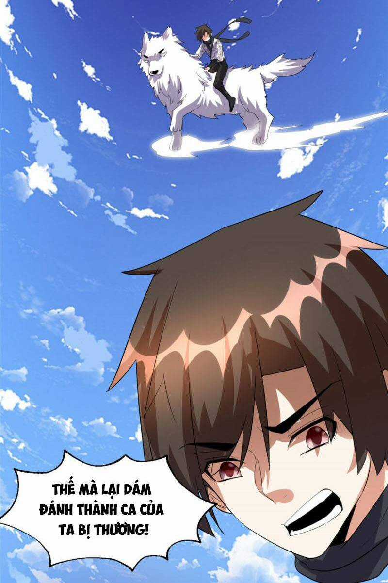 Ta Tu Có Lẽ Là Giả Tiên Chapter 29 trang 40