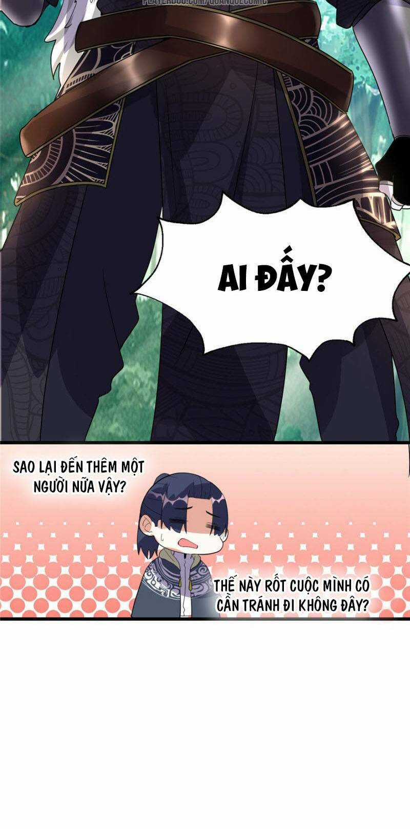 Ta Tu Có Lẽ Là Giả Tiên Chapter 29 trang 42