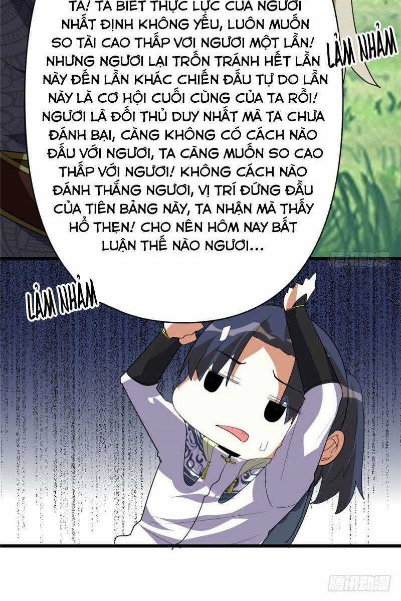 Ta Tu Có Lẽ Là Giả Tiên Chapter 29 trang 5