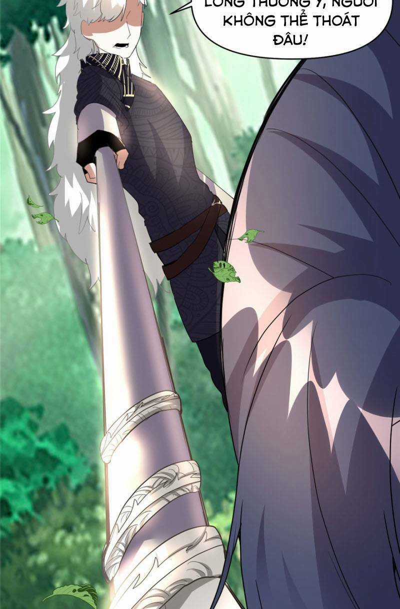 Ta Tu Có Lẽ Là Giả Tiên Chapter 29 trang 8