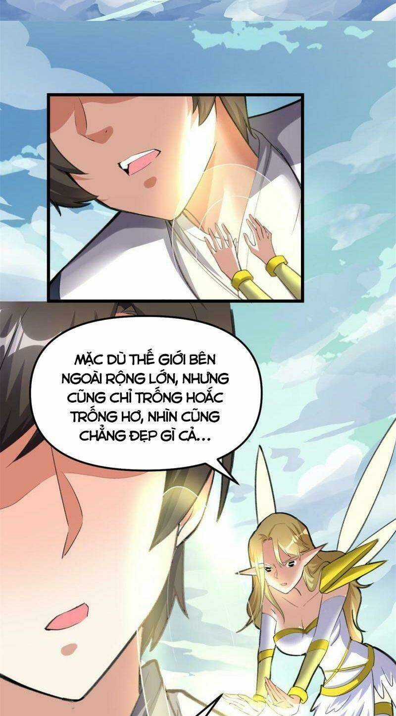 Ta Tu Có Lẽ Là Giả Tiên Chapter 290 trang 17