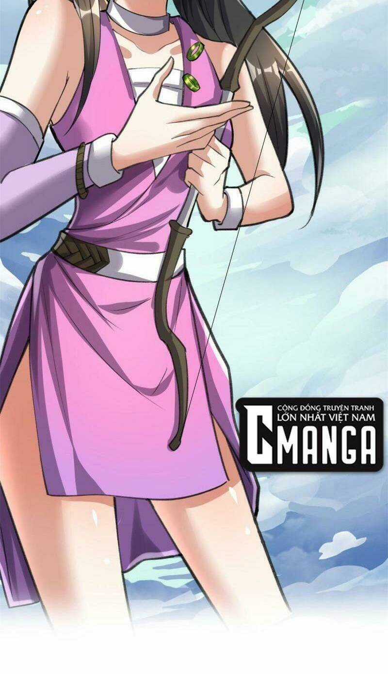 Ta Tu Có Lẽ Là Giả Tiên Chapter 290 trang 24