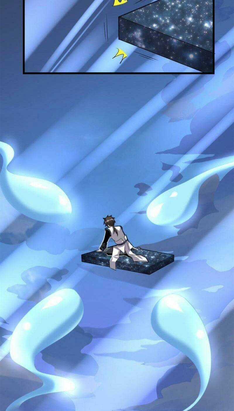 Ta Tu Có Lẽ Là Giả Tiên Chapter 290 trang 8