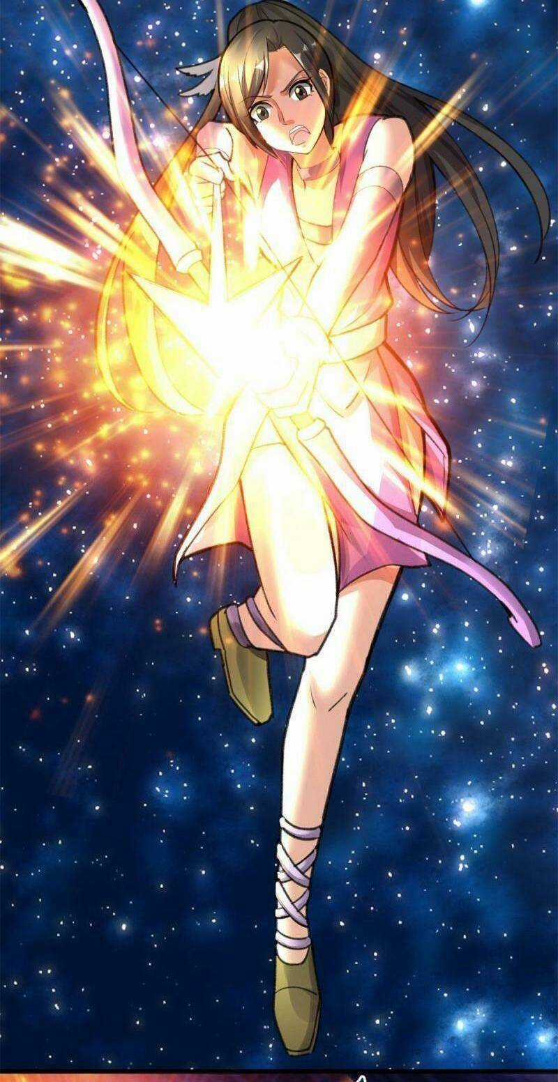 Ta Tu Có Lẽ Là Giả Tiên Chapter 291 trang 18