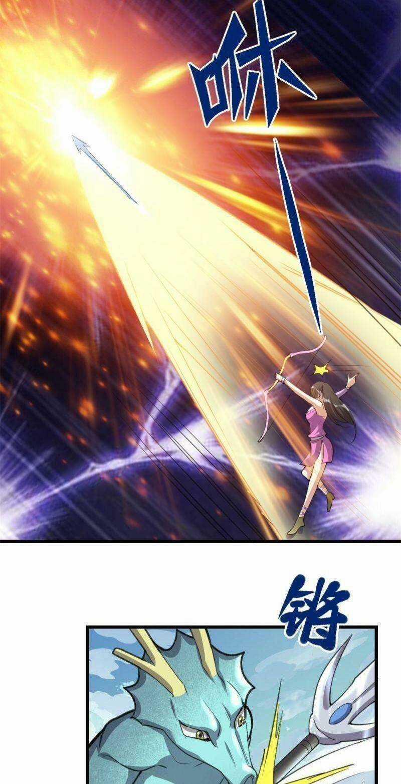 Ta Tu Có Lẽ Là Giả Tiên Chapter 291 trang 19