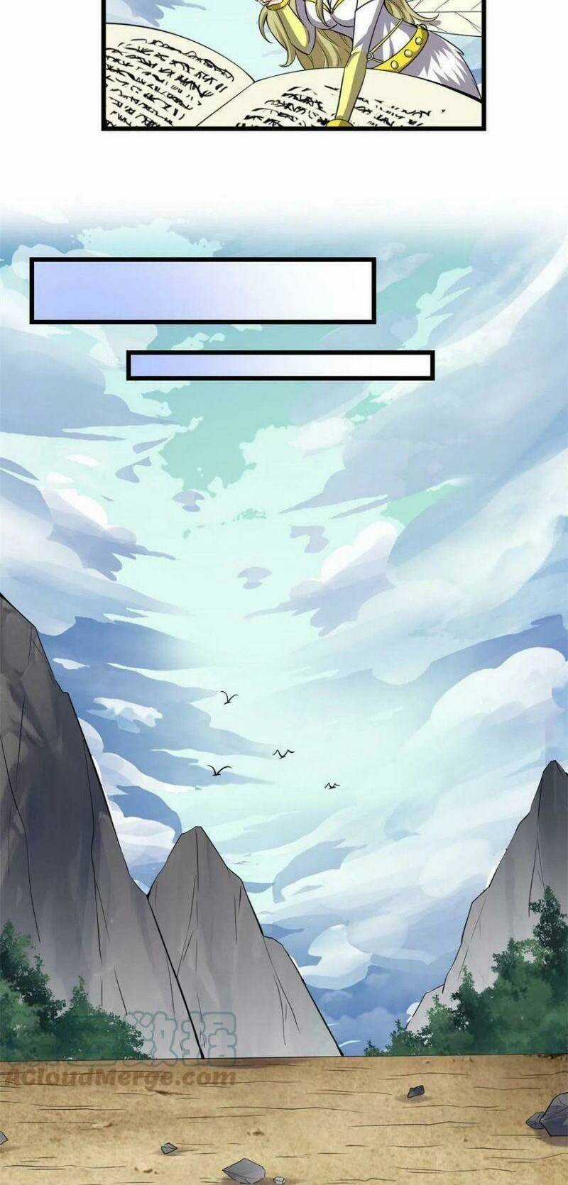 Ta Tu Có Lẽ Là Giả Tiên Chapter 292 trang 12