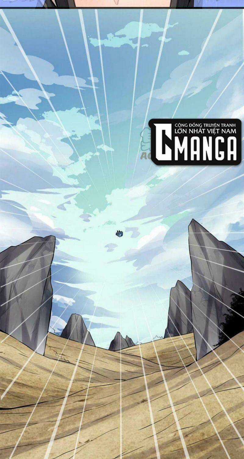 Ta Tu Có Lẽ Là Giả Tiên Chapter 292 trang 18