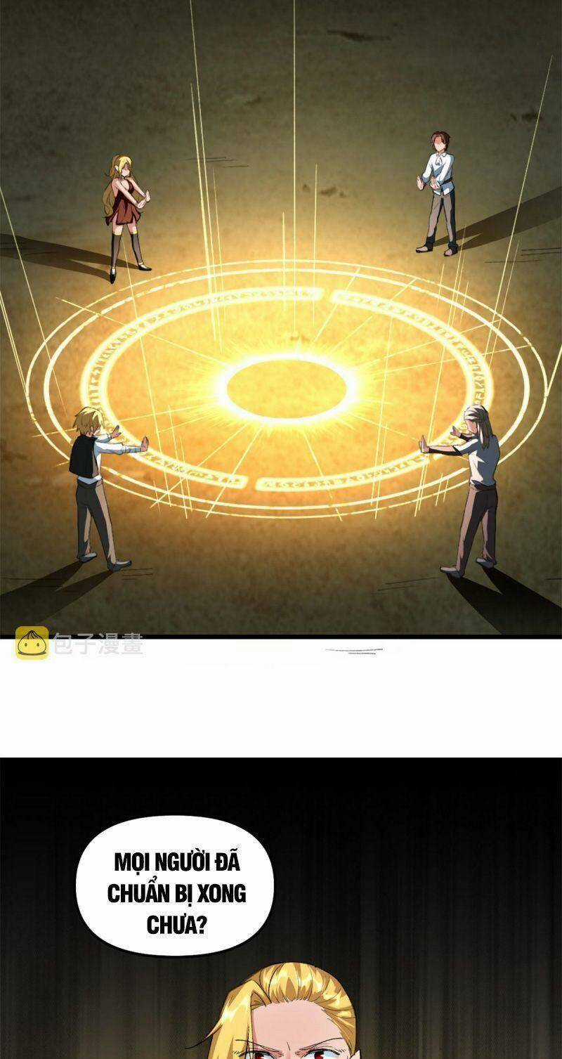 Ta Tu Có Lẽ Là Giả Tiên Chapter 293 trang 11