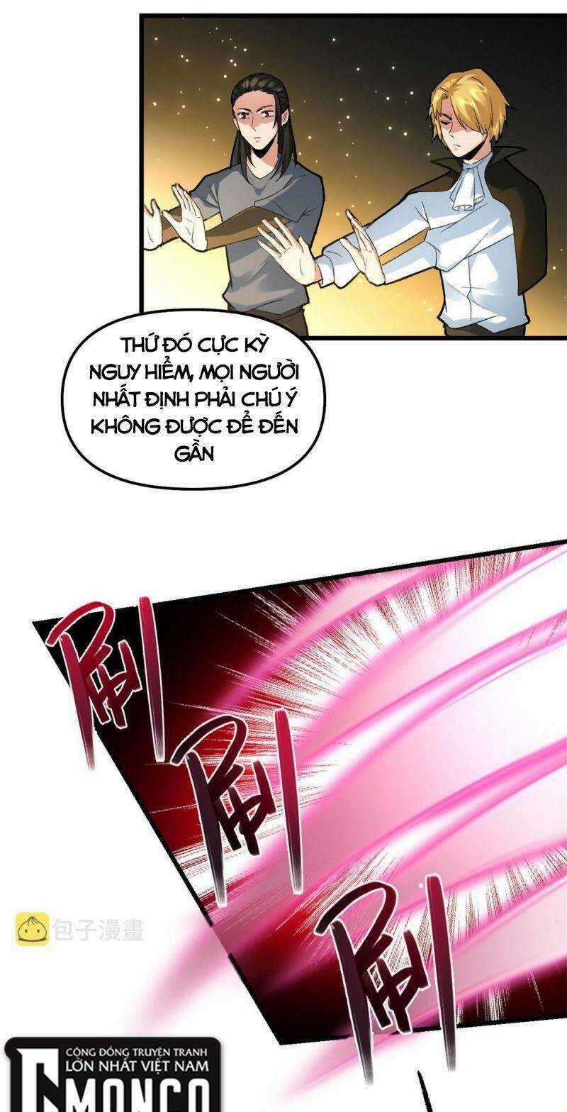 Ta Tu Có Lẽ Là Giả Tiên Chapter 293 trang 13