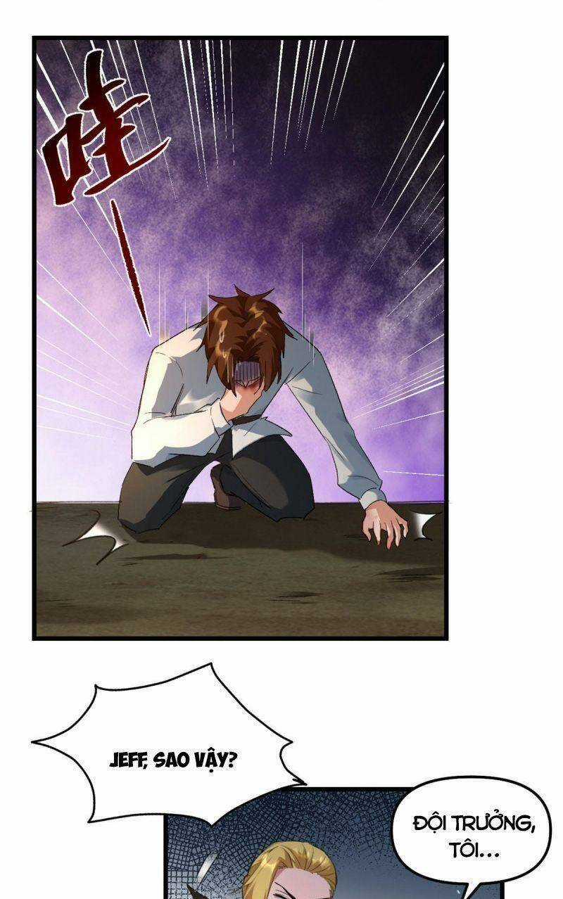 Ta Tu Có Lẽ Là Giả Tiên Chapter 293 trang 19