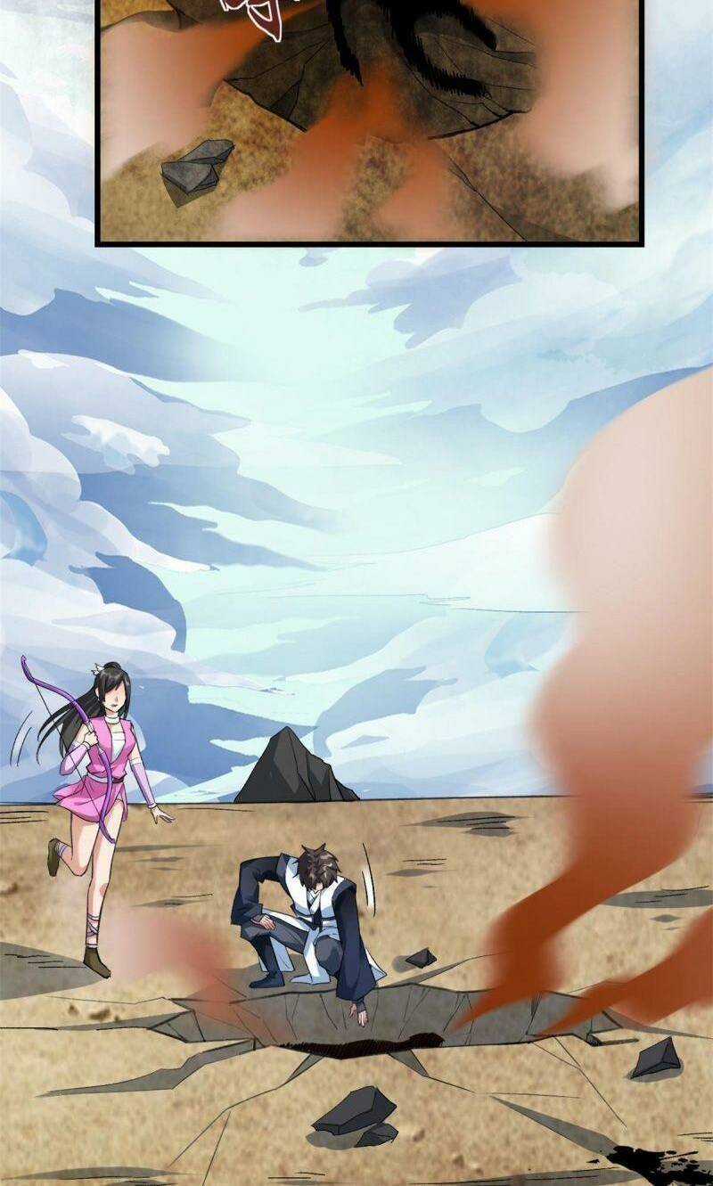 Ta Tu Có Lẽ Là Giả Tiên Chapter 293 trang 2