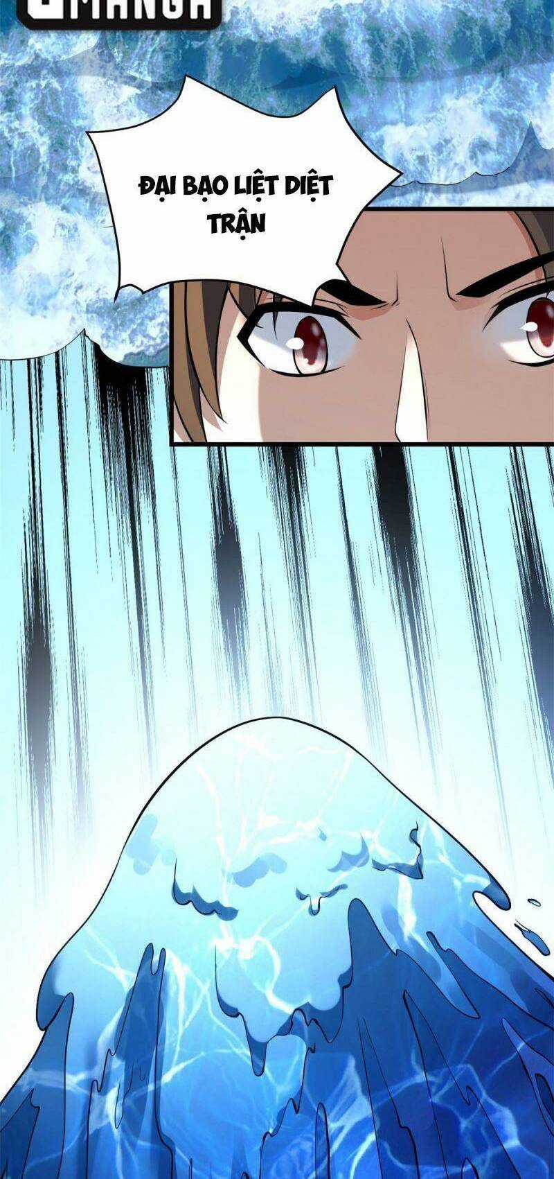 Ta Tu Có Lẽ Là Giả Tiên Chapter 294 trang 10