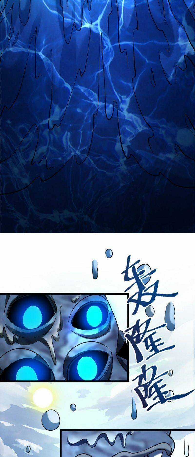 Ta Tu Có Lẽ Là Giả Tiên Chapter 294 trang 11