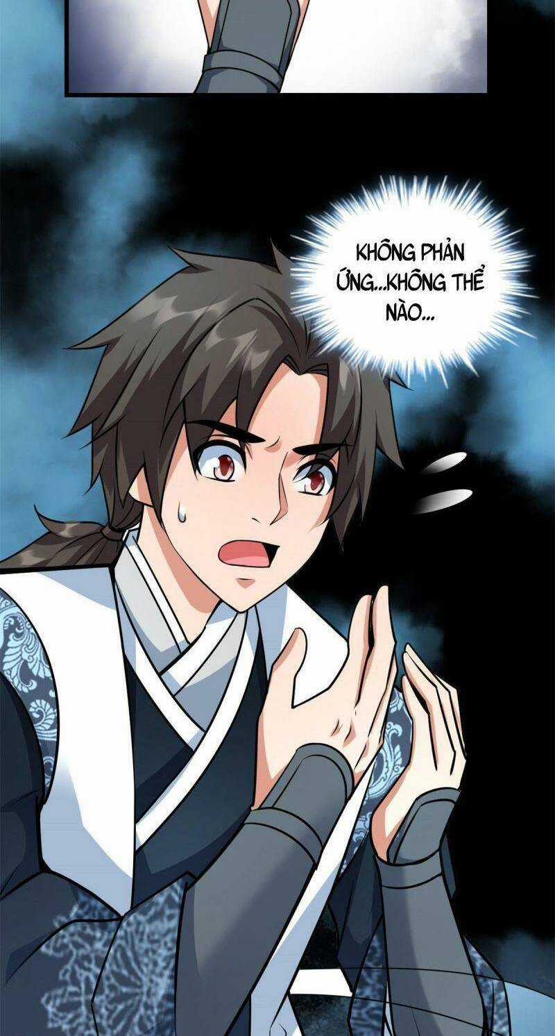 Ta Tu Có Lẽ Là Giả Tiên Chapter 294 trang 28