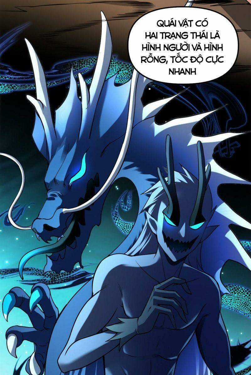 Ta Tu Có Lẽ Là Giả Tiên Chapter 294 trang 3