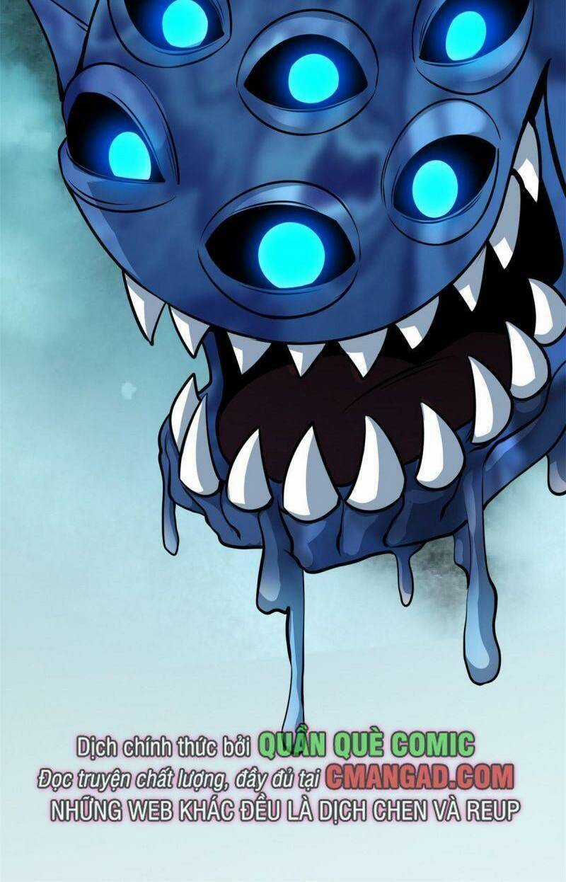 Ta Tu Có Lẽ Là Giả Tiên Chapter 294 trang 31