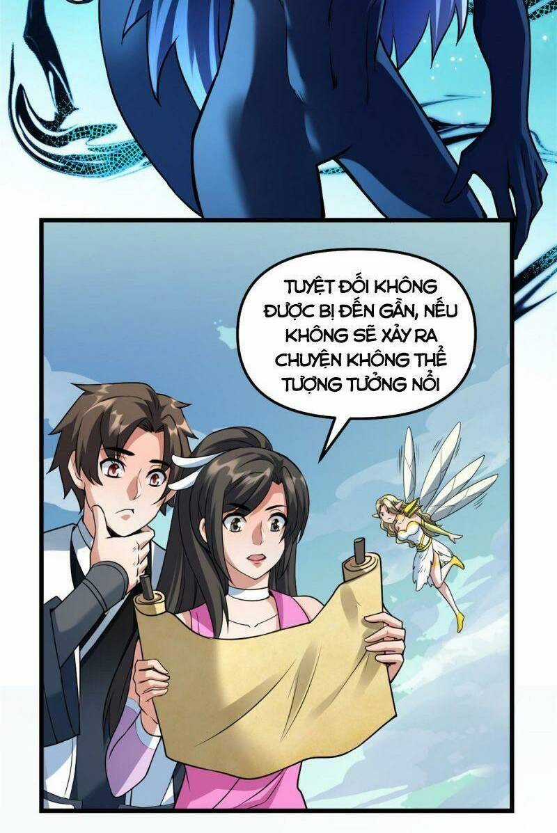 Ta Tu Có Lẽ Là Giả Tiên Chapter 294 trang 4