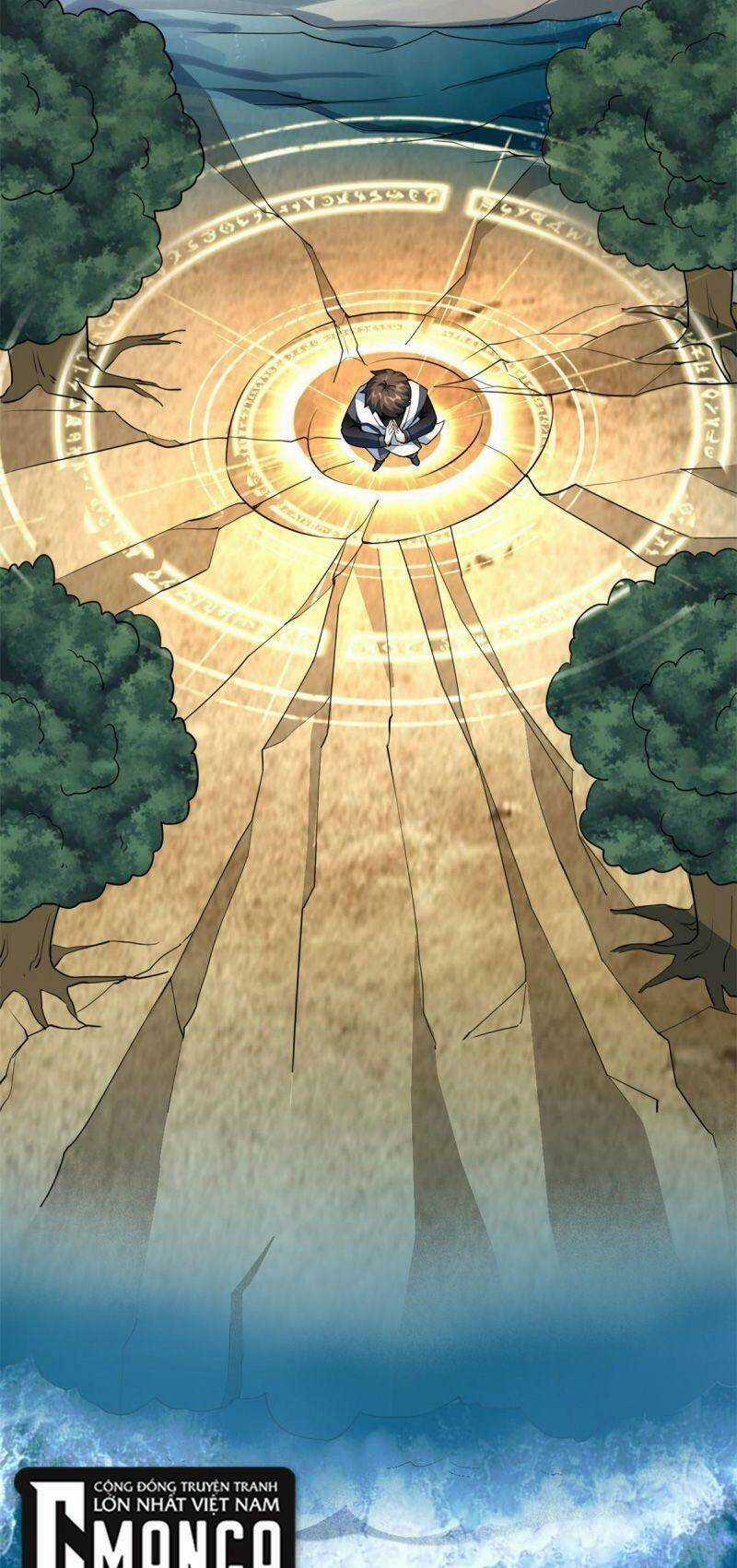 Ta Tu Có Lẽ Là Giả Tiên Chapter 294 trang 9