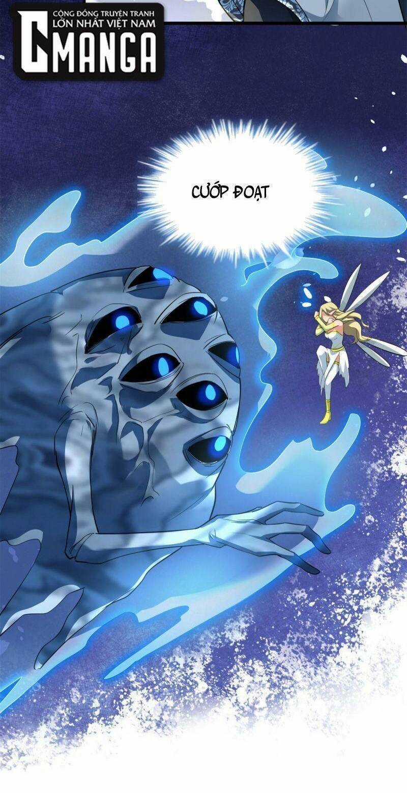 Ta Tu Có Lẽ Là Giả Tiên Chapter 295 trang 10