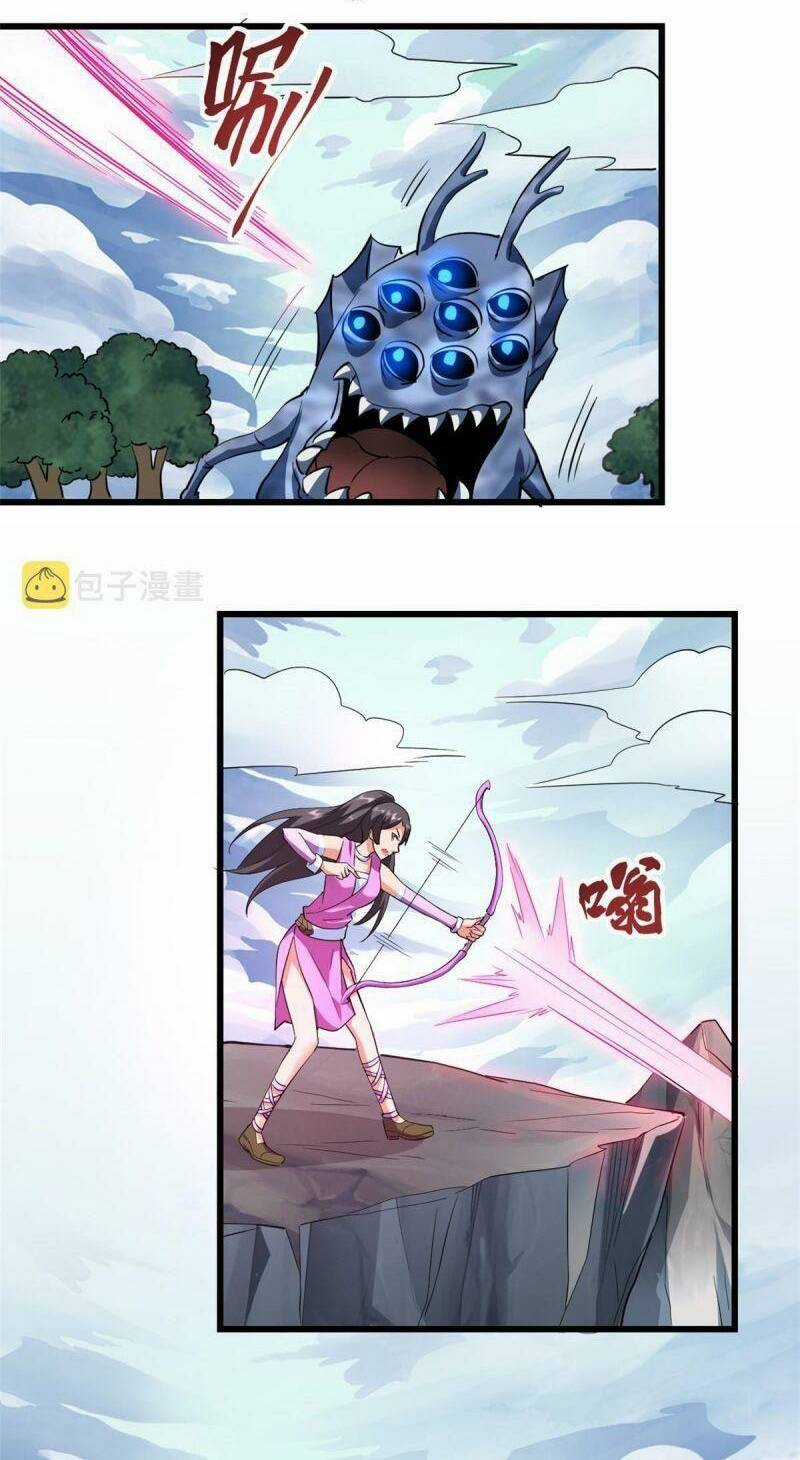 Ta Tu Có Lẽ Là Giả Tiên Chapter 295 trang 12