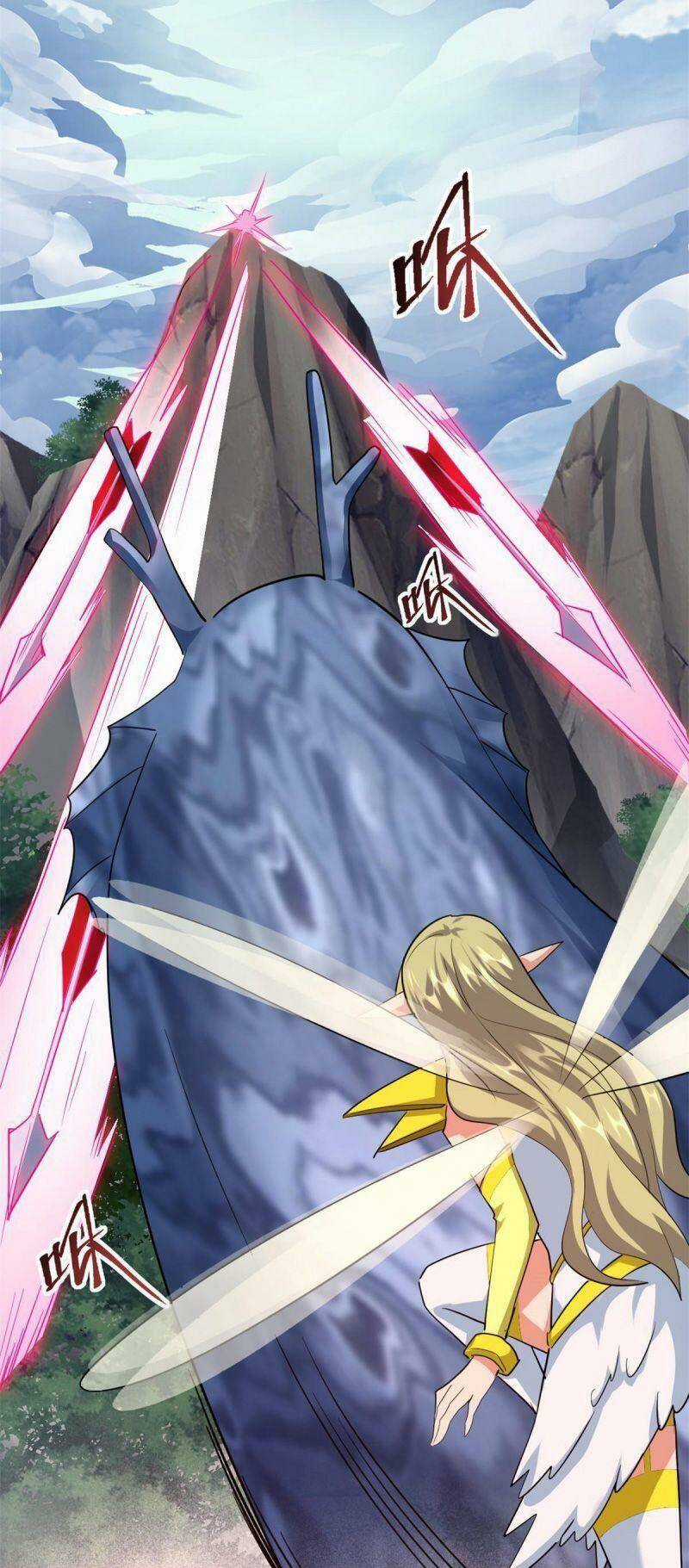 Ta Tu Có Lẽ Là Giả Tiên Chapter 295 trang 13