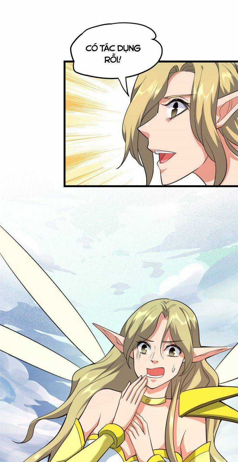 Ta Tu Có Lẽ Là Giả Tiên Chapter 295 trang 15