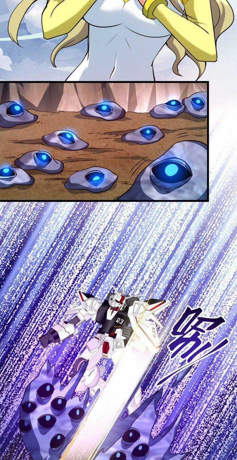 Ta Tu Có Lẽ Là Giả Tiên Chapter 295 trang 16