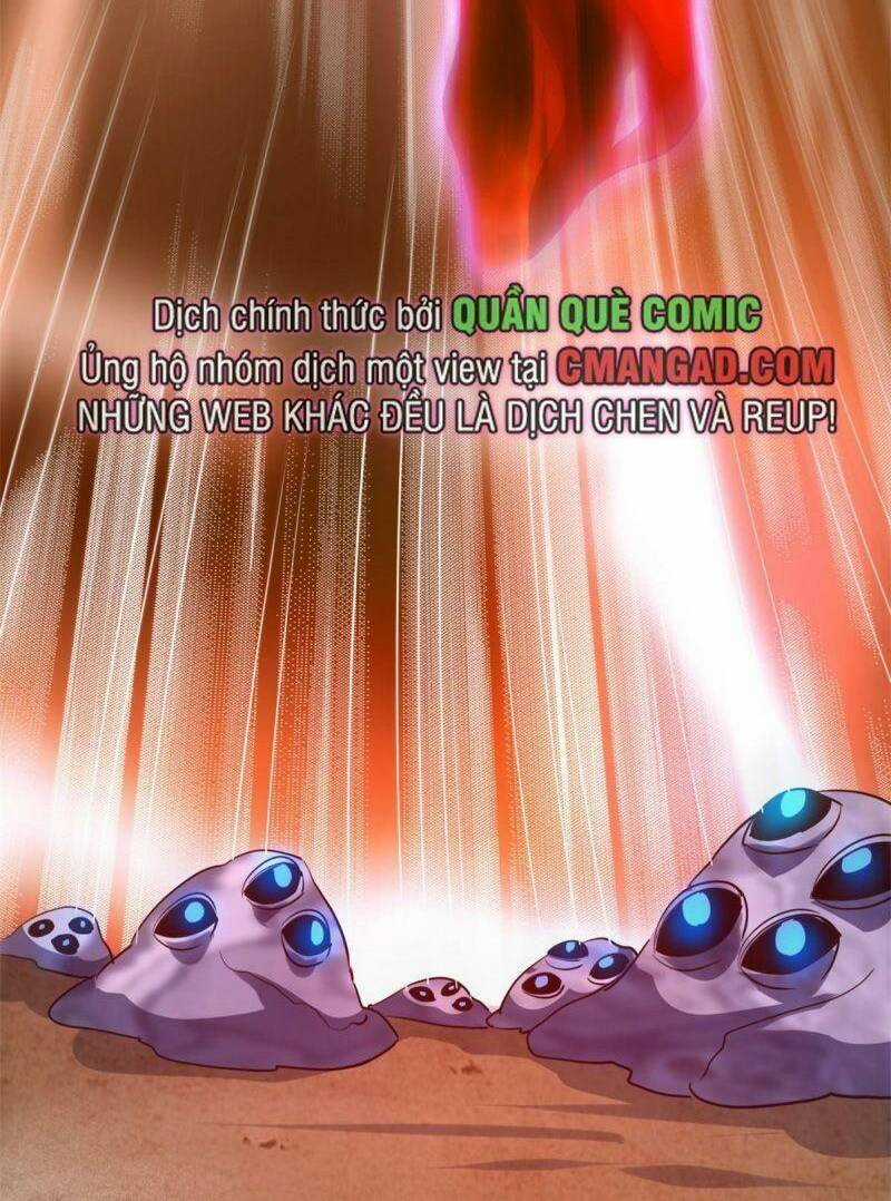 Ta Tu Có Lẽ Là Giả Tiên Chapter 295 trang 19