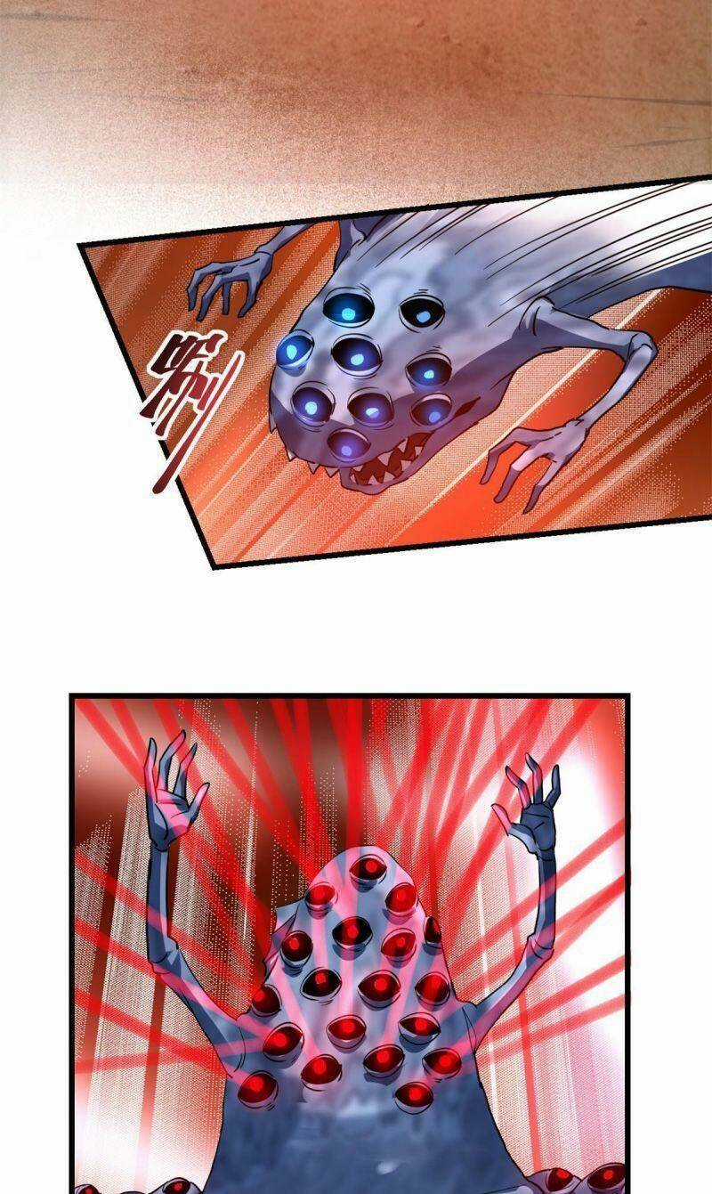 Ta Tu Có Lẽ Là Giả Tiên Chapter 295 trang 20