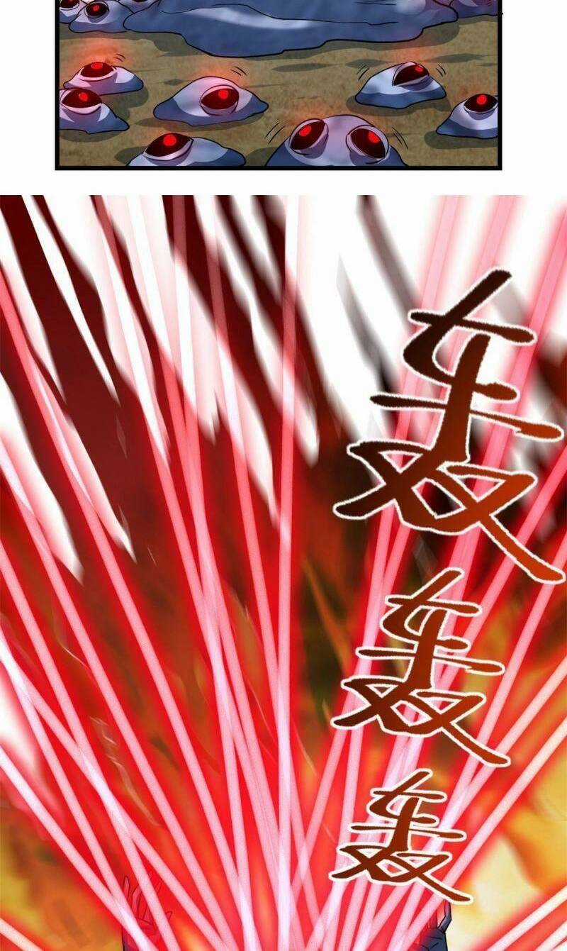 Ta Tu Có Lẽ Là Giả Tiên Chapter 295 trang 21