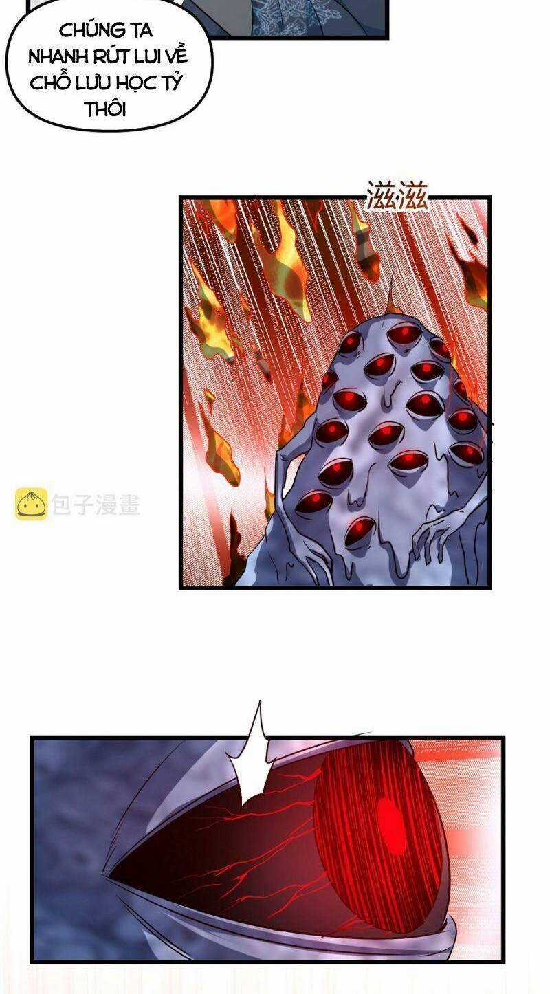 Ta Tu Có Lẽ Là Giả Tiên Chapter 295 trang 23