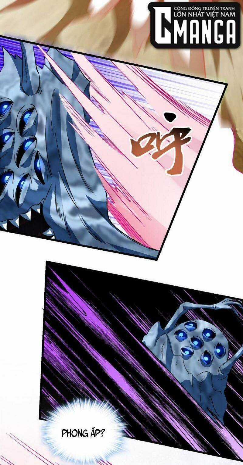 Ta Tu Có Lẽ Là Giả Tiên Chapter 295 trang 6