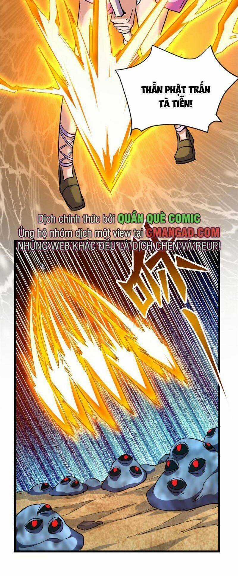 Ta Tu Có Lẽ Là Giả Tiên Chapter 296 trang 10