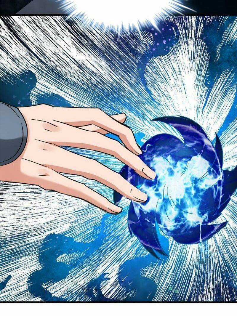 Ta Tu Có Lẽ Là Giả Tiên Chapter 296 trang 24