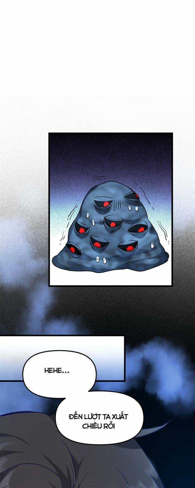 Ta Tu Có Lẽ Là Giả Tiên Chapter 296 trang 25