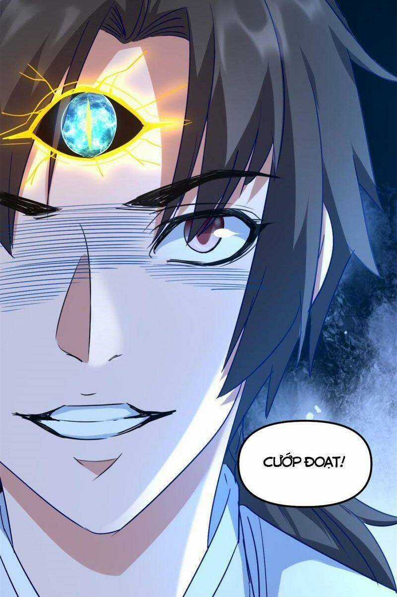 Ta Tu Có Lẽ Là Giả Tiên Chapter 296 trang 26