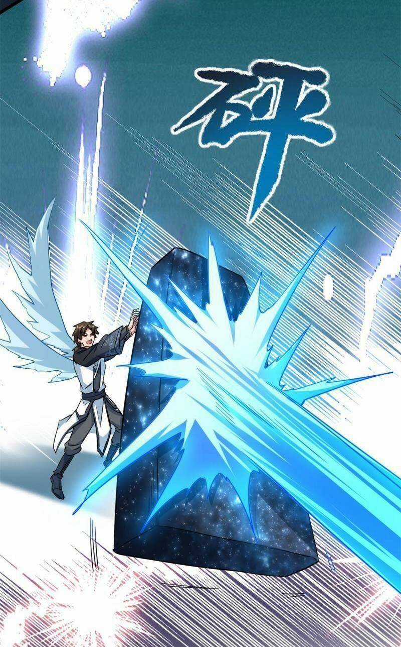 Ta Tu Có Lẽ Là Giả Tiên Chapter 296 trang 7