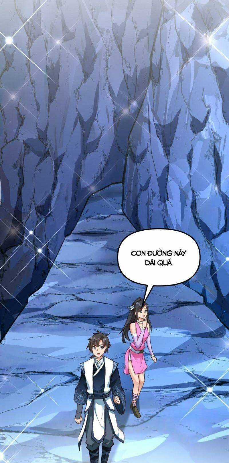 Ta Tu Có Lẽ Là Giả Tiên Chapter 297 trang 13