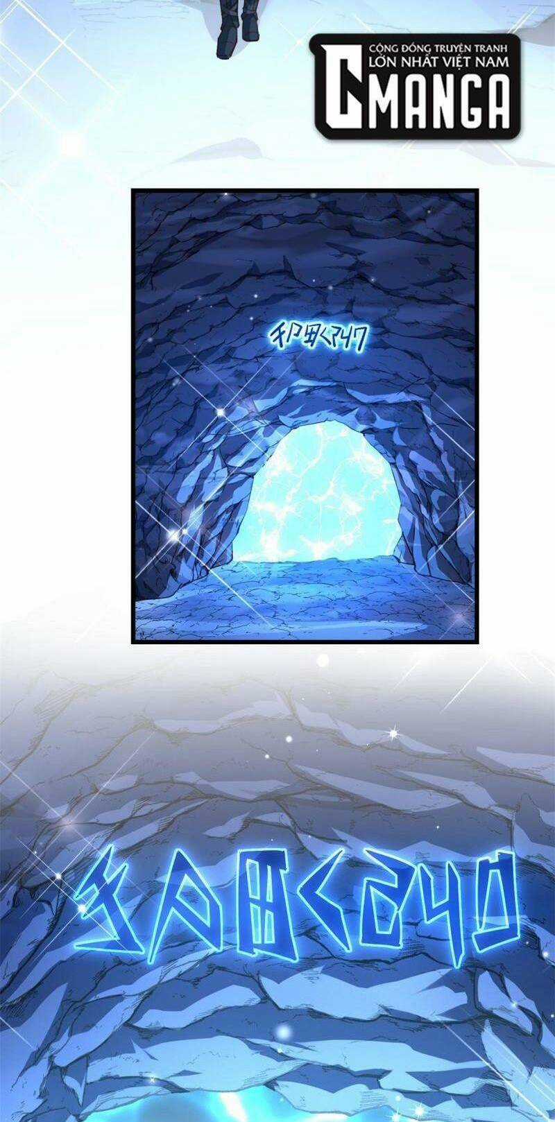 Ta Tu Có Lẽ Là Giả Tiên Chapter 297 trang 14